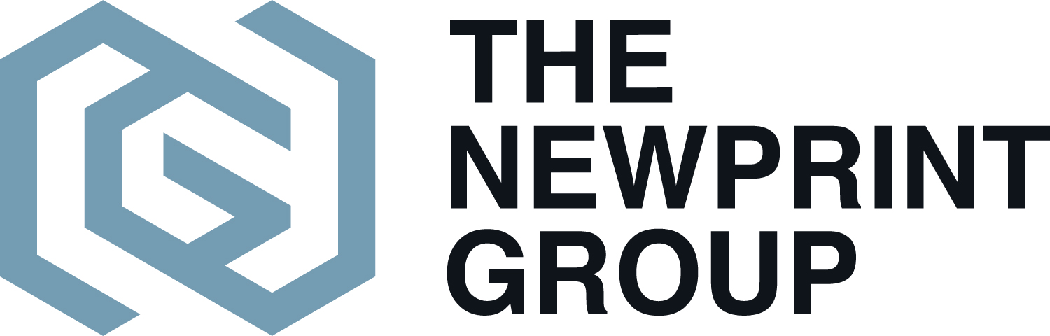 The Newprint Group Logo